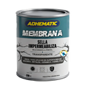Membrana Sella Impermeable  ADHEMATIC 250 ml